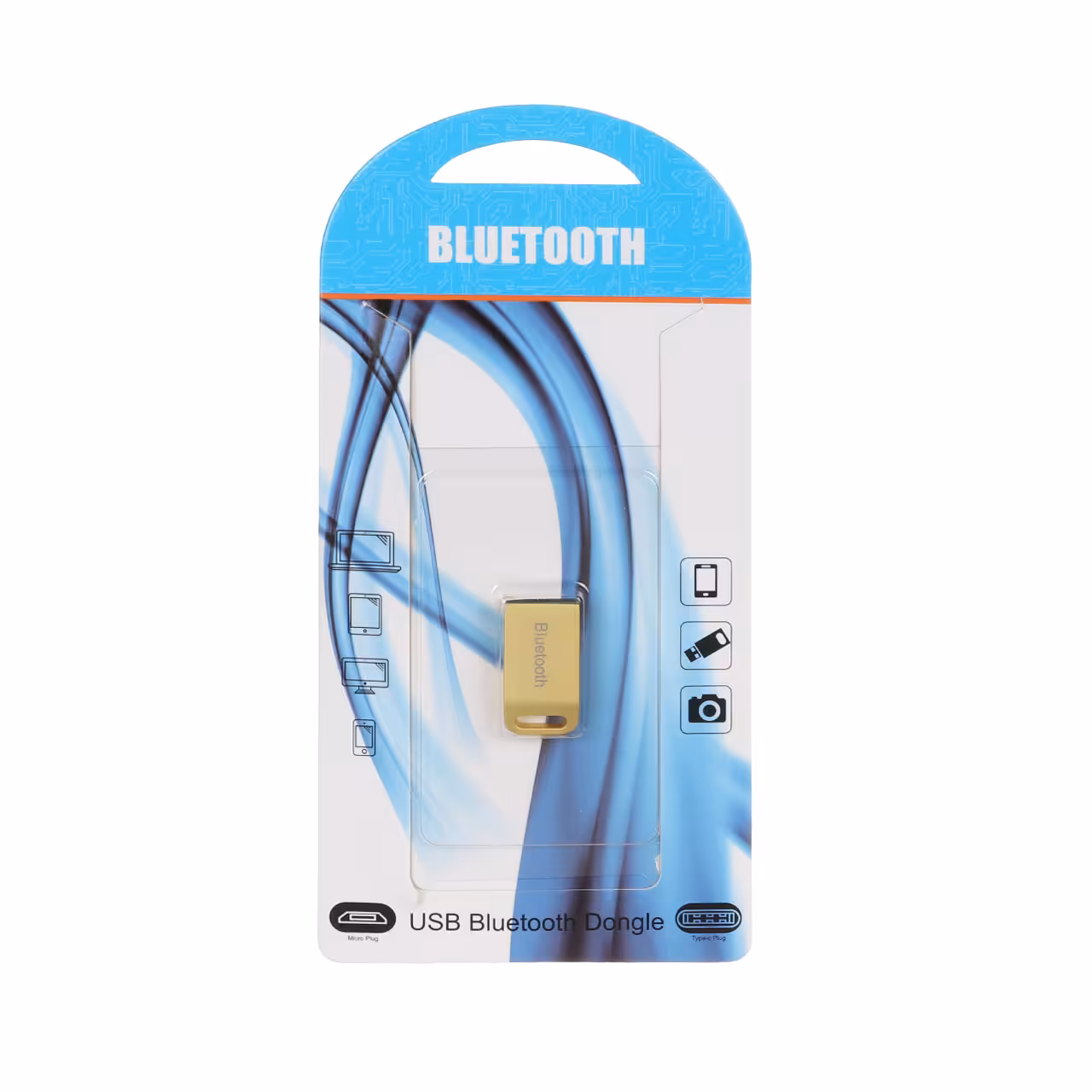 دانگل بلوتوث CAR BLUETOOTH