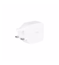 شارژر دیواری جی بی کیو 30 وات مدل HC-12F2 (دو پورت)