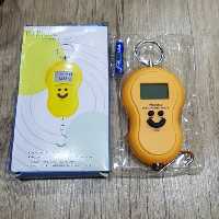 ترازو دستی آویز دیجیتال عروسکی 50 کیلوگرم