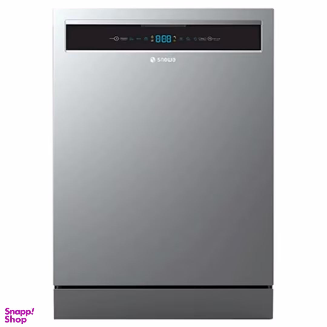 ماشین ظرفشویی اسنوا مدل SDW-A11W