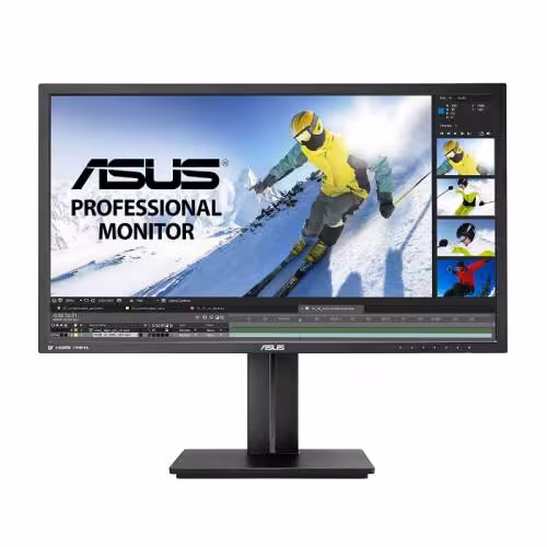 مانیتور 28 اینچ ایسوس با رزولوشن 4K مدل PB287Q