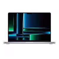 لپ تاپ اپل 14.2 اینچ Apple MacBook Pro MPHJ3 پردازنده M2 Pro رم 16GB حافظه 1TB SSD گرافیک GPU 19 Core