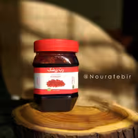 رب زرشک طبیعی 500 گرمی