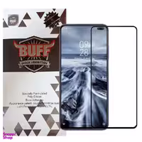 محافظ صفحه نمایش سرامیکی بوف مدل CF9برای شیایومی Redmi Note 9 Pro 5G/K30/K30 5G/K30i/Poco X2/Mi10i 5G