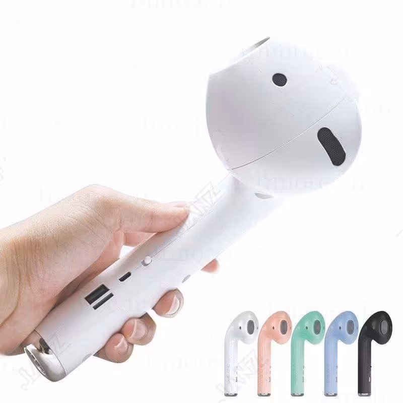 اسپیکر بلوتوث طرح ایرپاد یک عددی باارسال رایگان