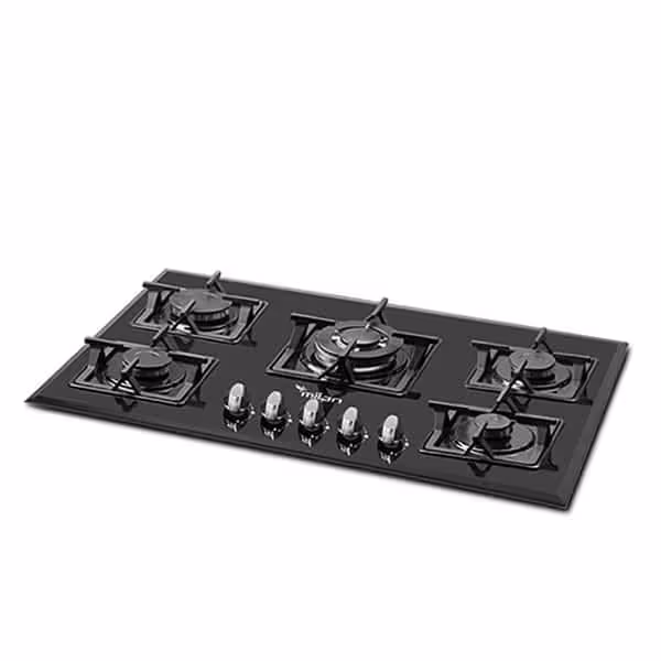 خرید و قیمت گاز رومیزی میلان مدل G5new | نوین هوم