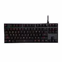 کیبورد مکانیکال گیمینگ هایپر ایکس Alloy FPS Pro Blue Switch