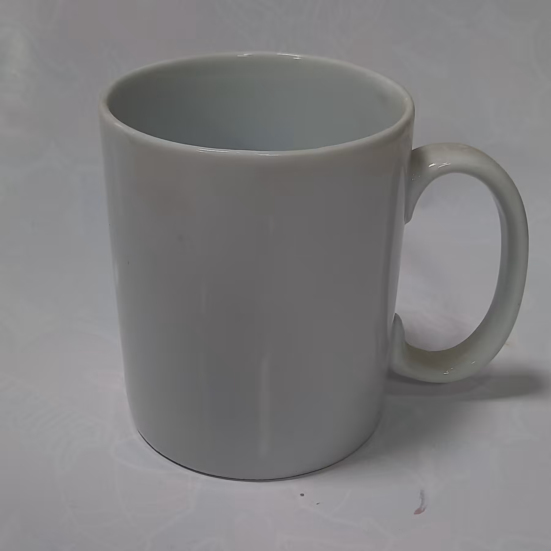 ماگ بدنه چینی