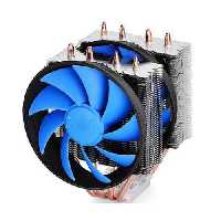 سیستم خنک کننده بادی دیپ کول مدل FROSTWIN V2.0