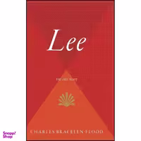 کتاب Lee اثر Charles Bracelen Flood انتشارات Mariner Books