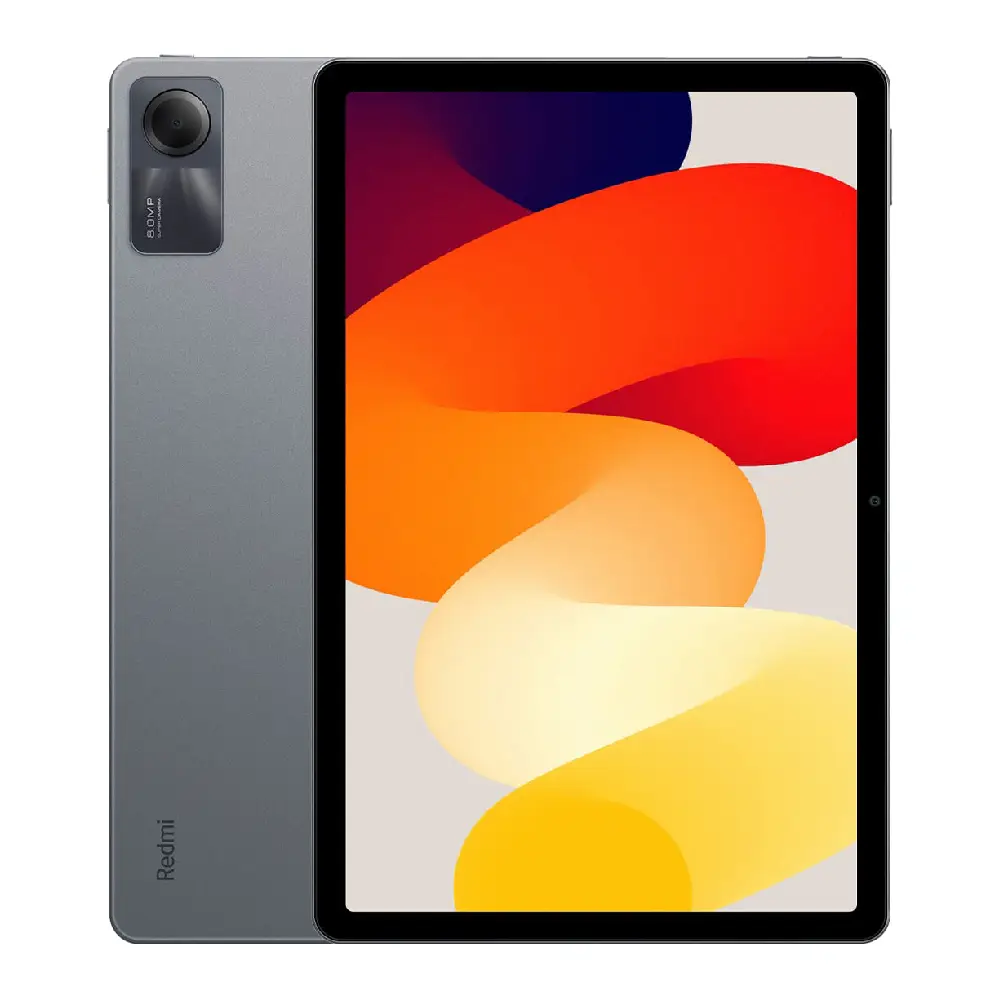 تبلت شیائومی Redmi Pad SE ظرفیت 256گیگابایت رم 8گیگابایت