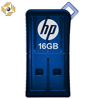 فلش مموری اچ پی مدل v165w ظرفیت 16 گیگابایت