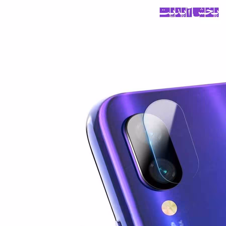 محافظ شیشه ای لنز دوربین گوشی شیائومی RD NOTE 7