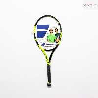 راکت تنیس babolat pure aero tour