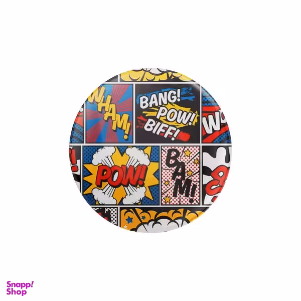 پیکسل ترمه طراحان ایده مدل کمیک بوک کد cfp1310