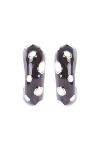 گوشواره فلزی