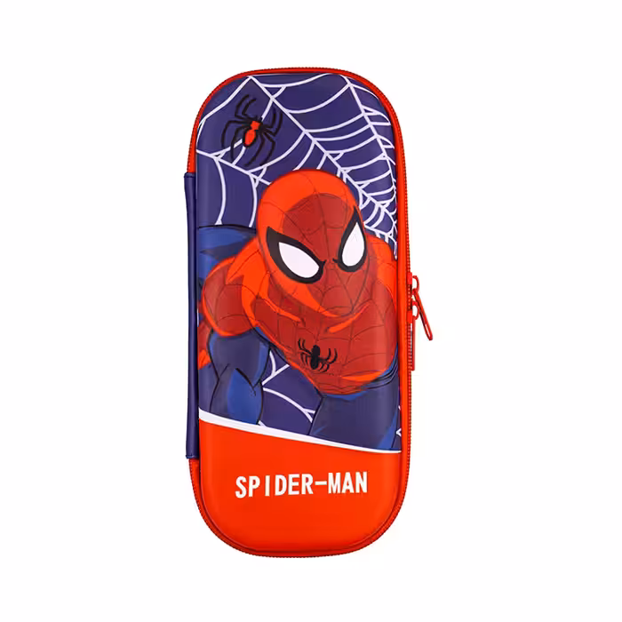 جامدادی کتابی ابرقهرمان