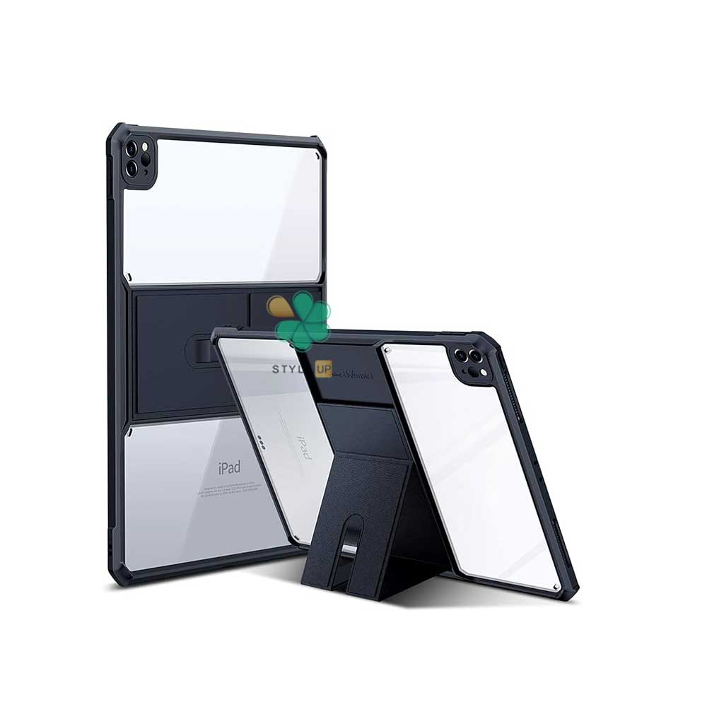 کاور آیپد هولدر دار برند XUNDD مناسب اپل iPad Pro 12.9 2020
