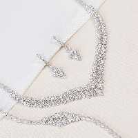 سرویس نقره مارسا  کد S-10234-32