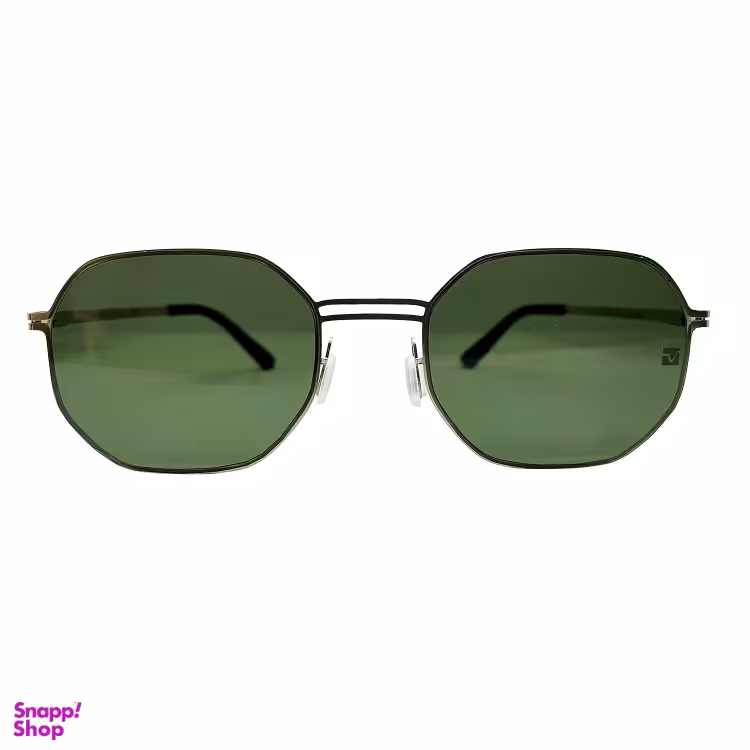 عینک آفتابی مردانه ایس برلین (Ic Berlin) مدل IC-2025