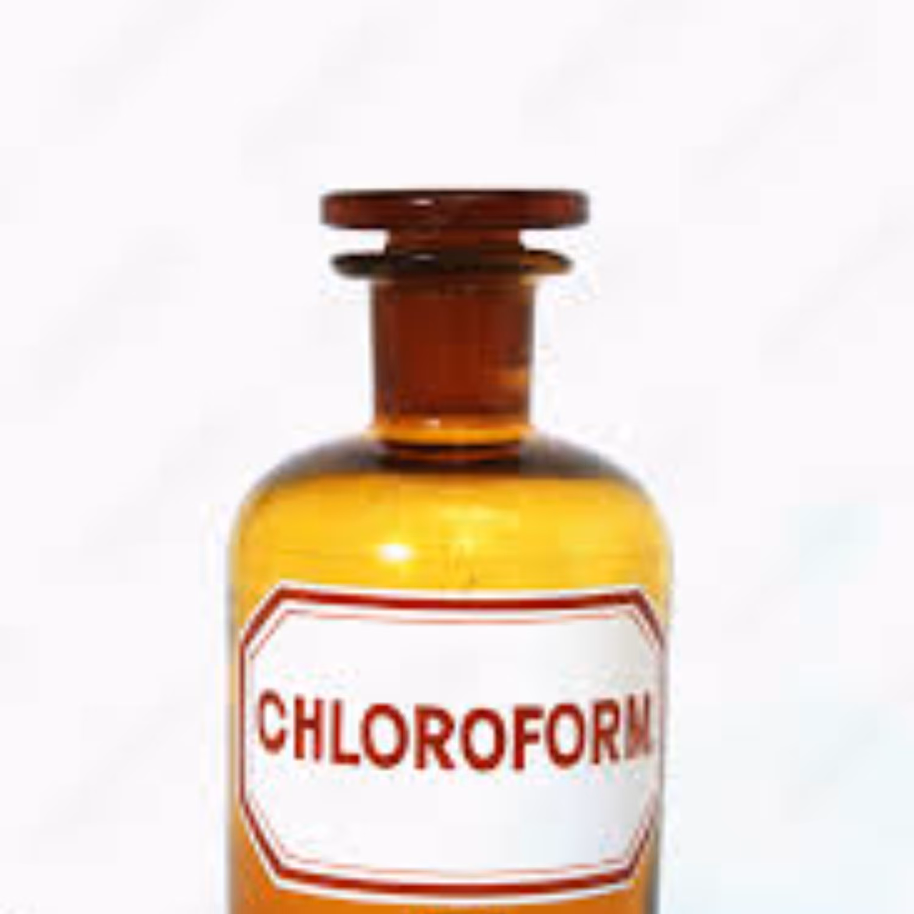 کلرو فرم 250 میلی گرمی (Chloroform ) خلوص بالای 99 درصد