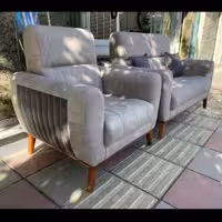 مبلمان تُرک، مبل پانیذ