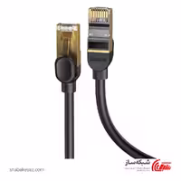 قیمت و خرید کابل شبکه باسئوس Baseus Cat7 - شبکه ساز