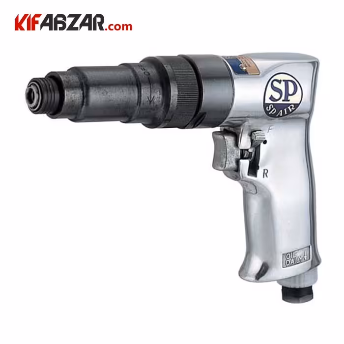 پیچ گوشتی بادی اس پی مدل SP 1810