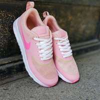 کفش کتانی رانینگ نایک nike airmax shoes