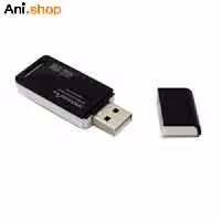 رم ریدر SIYOTEAM SY-368 کد 103