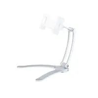 پایه نگهدارنده رومیزی و دیواری موبایل و تبلت ارگو مدل WMH006