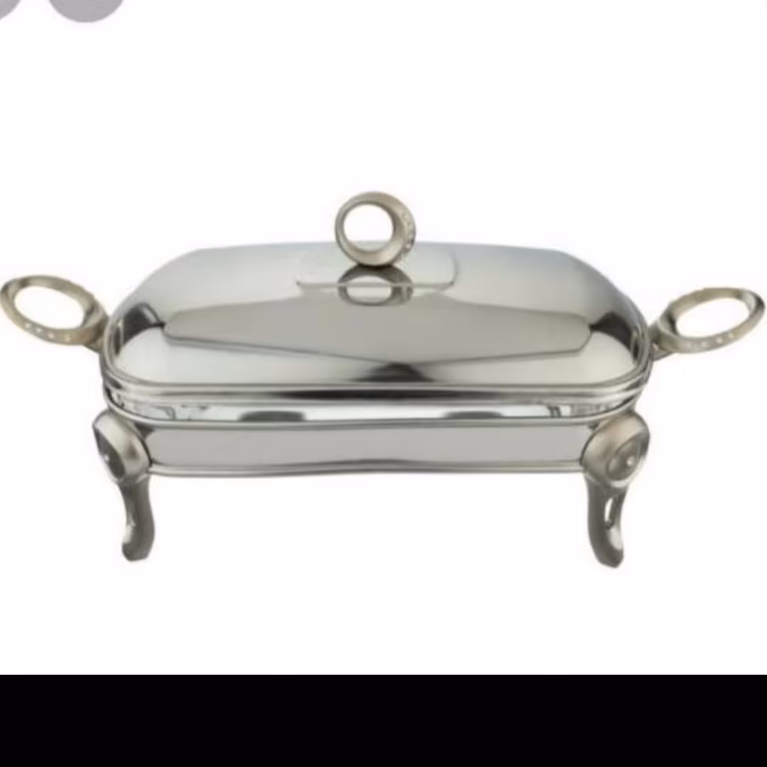 سوفله مرغ خوری  دوودولیتر