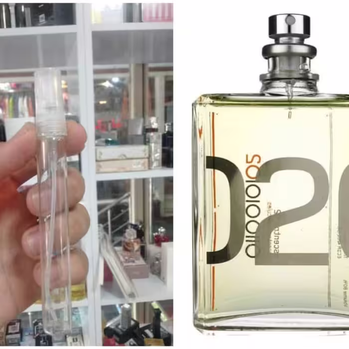 عطر مولکول10میل