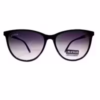 عینک آفتابی زنانه مانگو مدل A3055a1