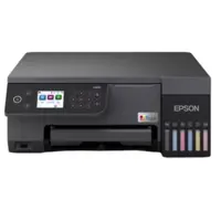 پرينتر جوهر افشان اپسون مدل Epson L8100