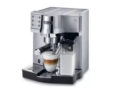 اسپرسوساز دلونگی EC850M با ضمانت اصالت و سلامت کالا