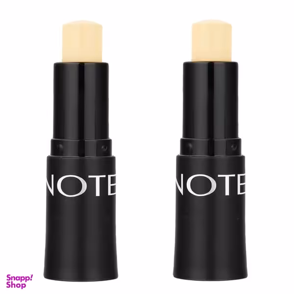 کانسیلر نوت مدل Full Coverage شماره 02 مجموعه 2 عددی