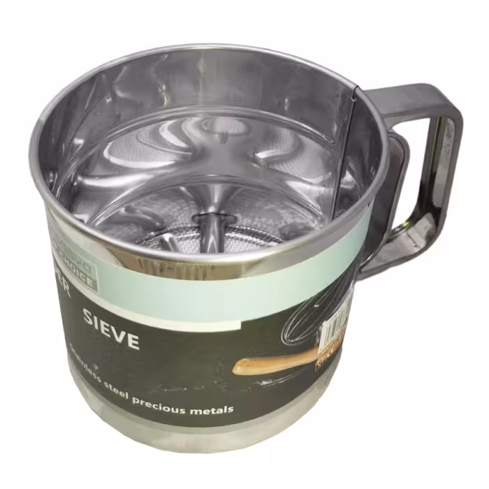 الک چرخشی شنگیا کد 01 بدنه استیل ضدزنگ 