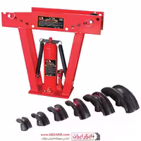 لوله خم کن هیدرولیک 2 اینچ بیگ رد مدل TRM03003-3