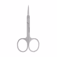 قیچی ابرو ویتالی مدل G202