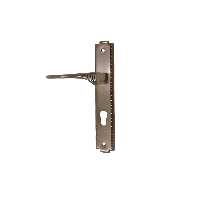 دستگیره پلاک سوئیچی نسکافه ای نیکو مدل 1818