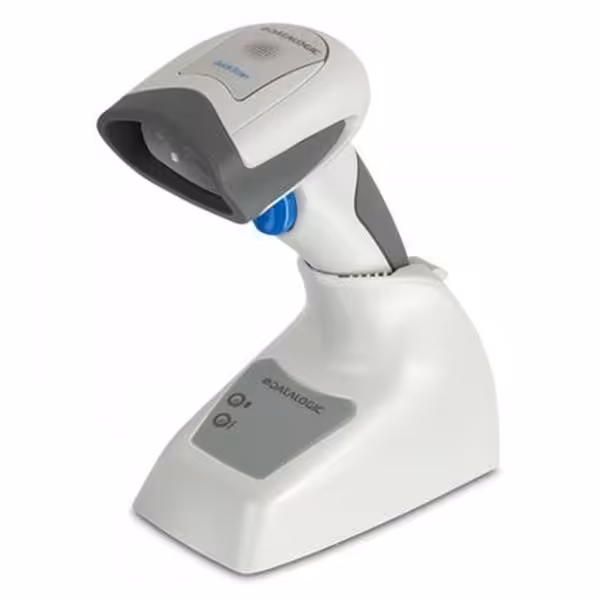 بارکدخوان دیتالاجیک مدل QuickScan I QM2400