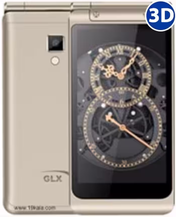 گوشی موبایل جی ال ایکس F1