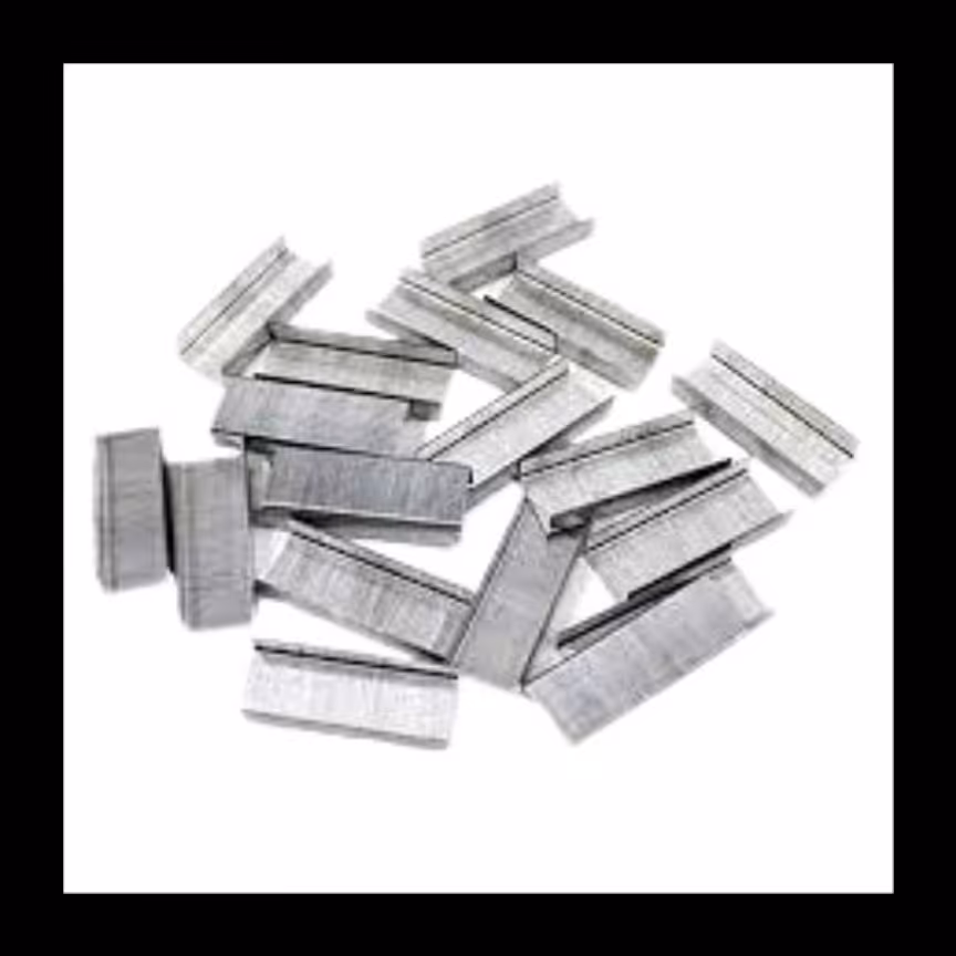 سوزن منگنه  نمر ه 10 آلفا بسته  ده تایی