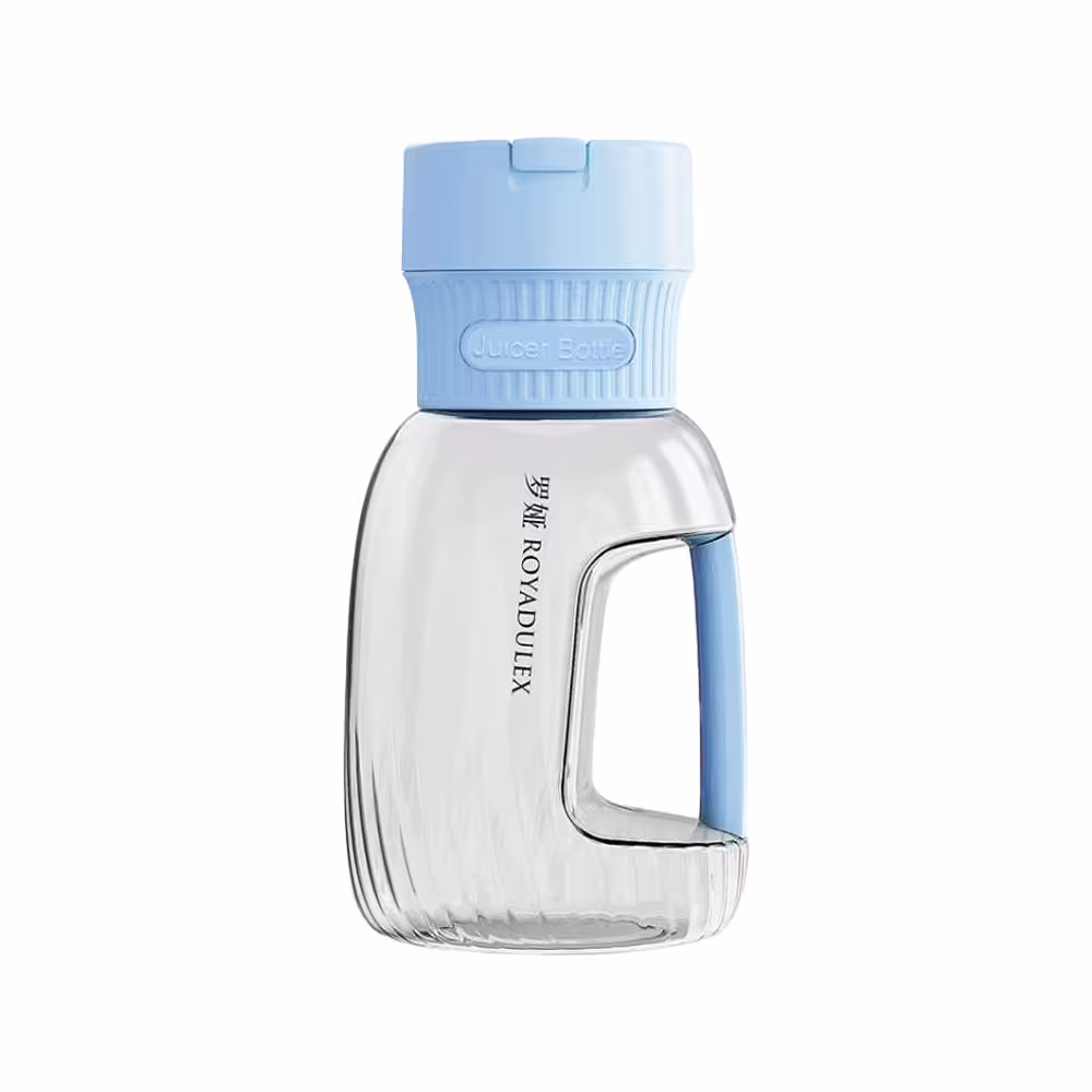 مخلوط کن و شیکر شارژی مدل Big3