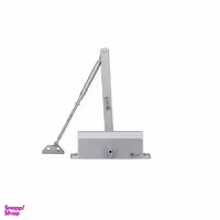 جک آرام بند سه سرعته روستیک مدل 60-80 kg