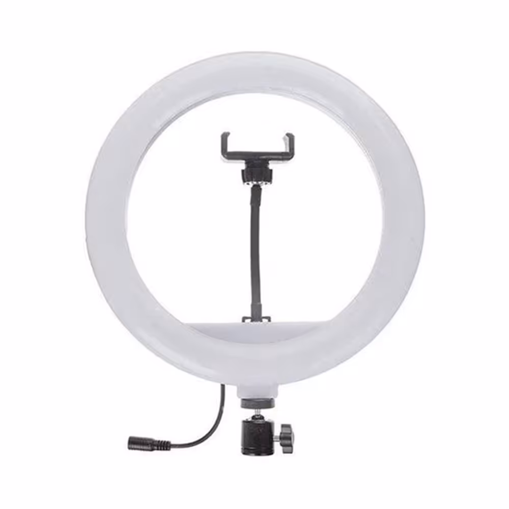 رینگ لایت سی یرا مدل SR-320A