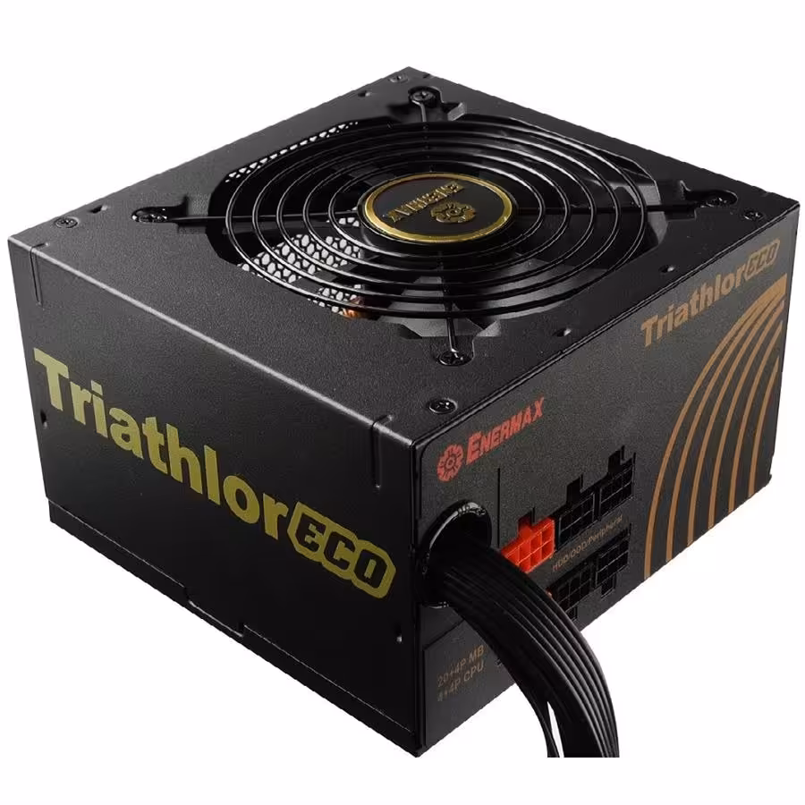 پاور انرمکس 650 وات برنز