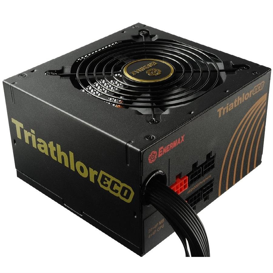 پاور انرمکس 650 وات برنز