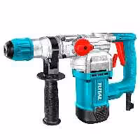 دریل بتن کن  سه حالته توتال مدل TH110266
